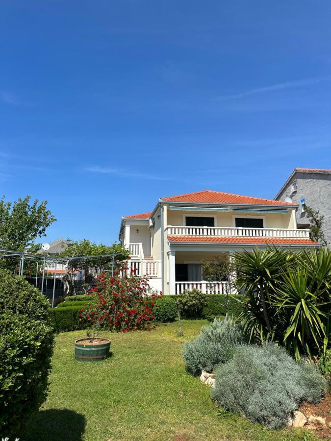 Apartments Bianca Marina Exterior foto